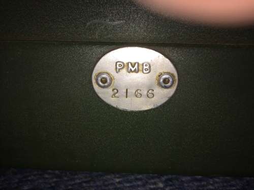 Facit Mechanical Calculator